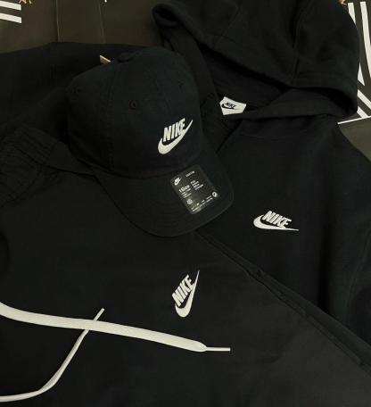 Conjunto  Club + Bon��  H86-OSI