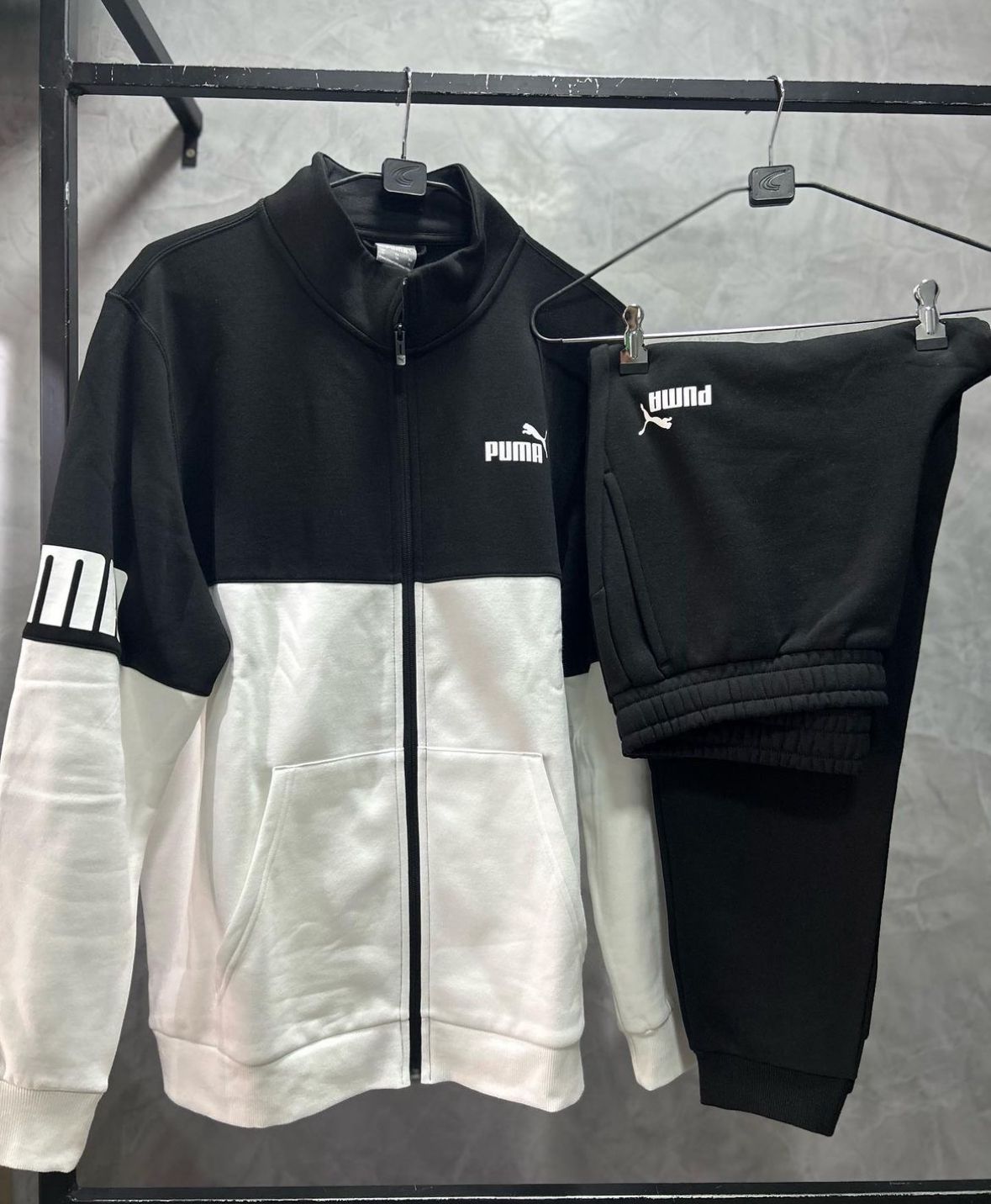Conjunto P. Tracksuit-OSI
