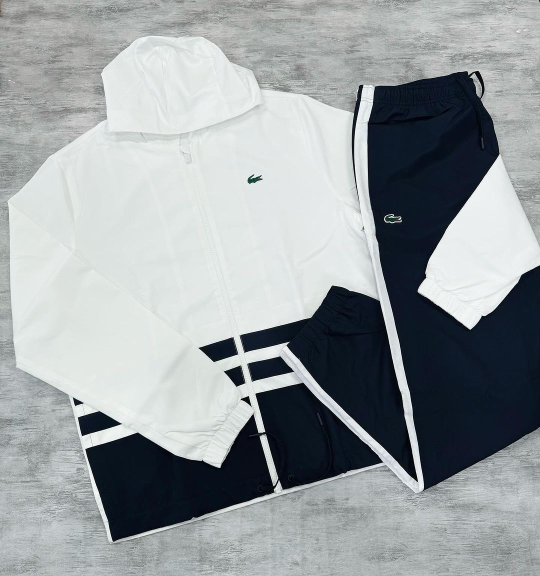 Conjunto Lcst Tracksuit-OSI