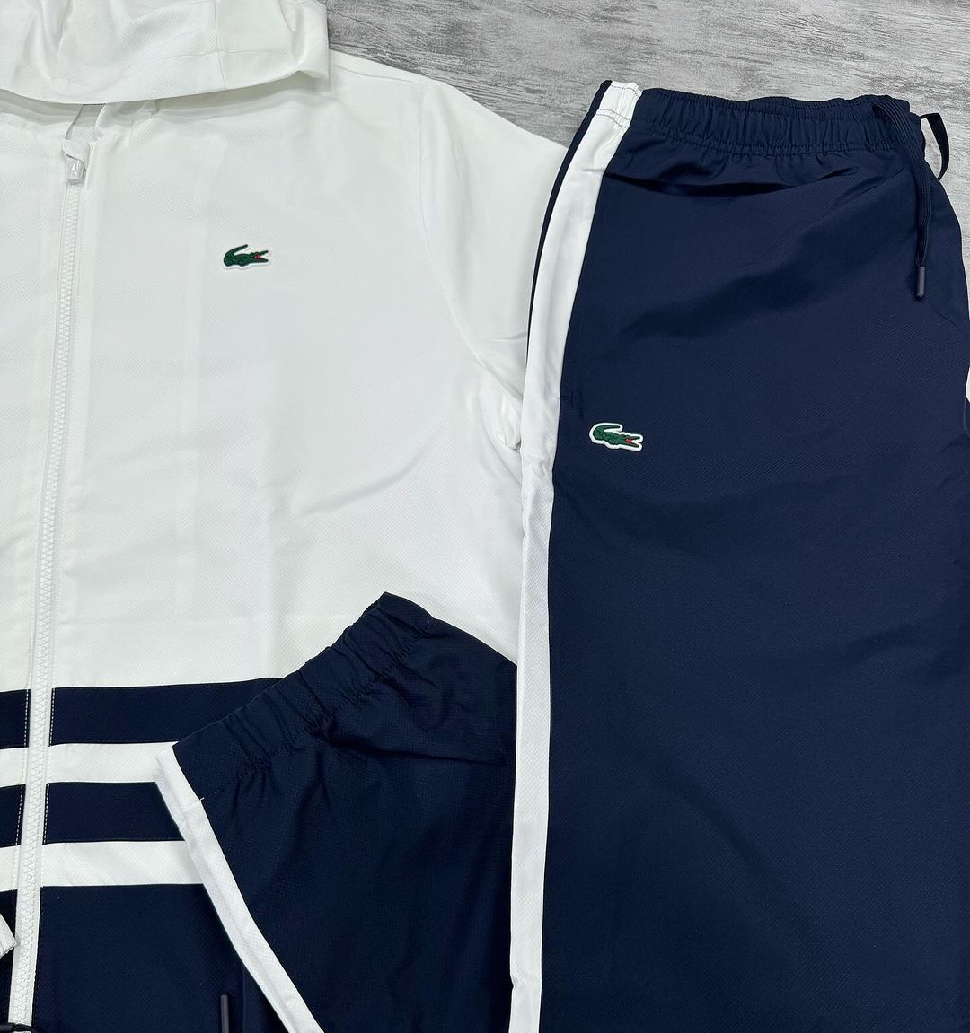 Conjunto Lcst Tracksuit-OSI