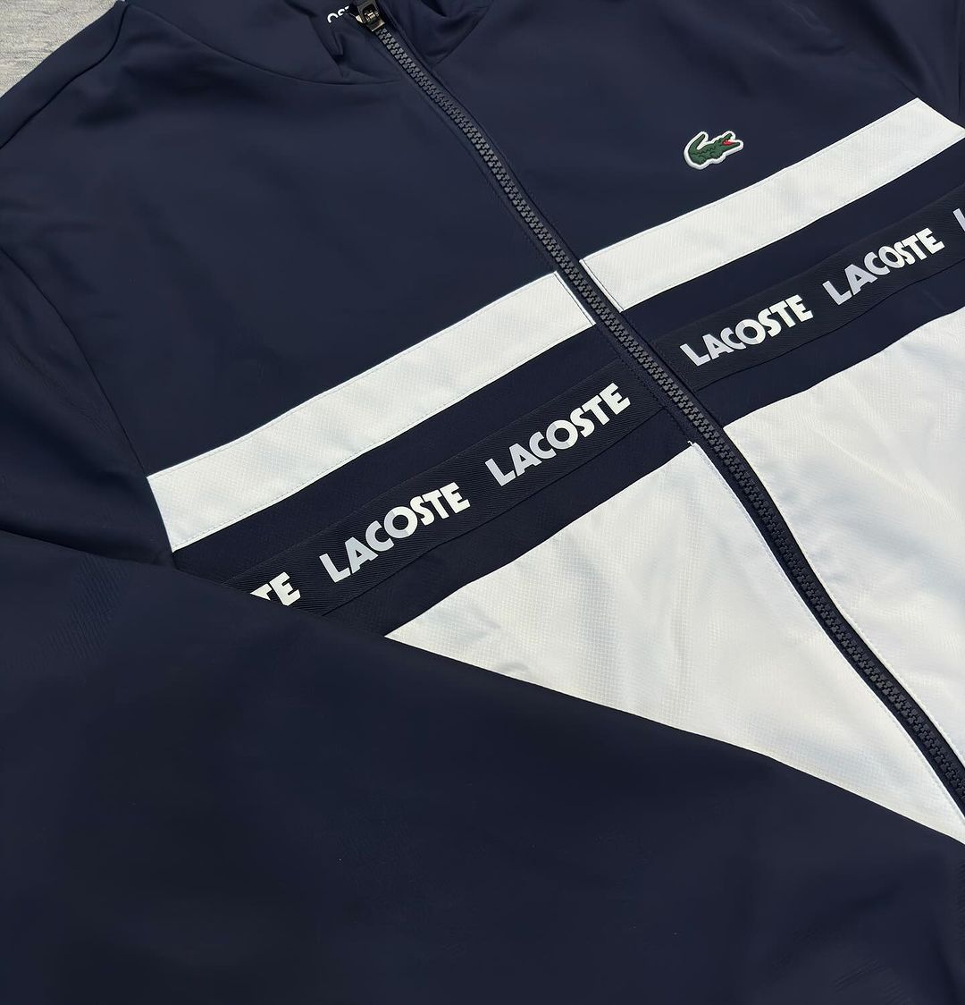 Conjunto Lcst Tracksuit-OSI