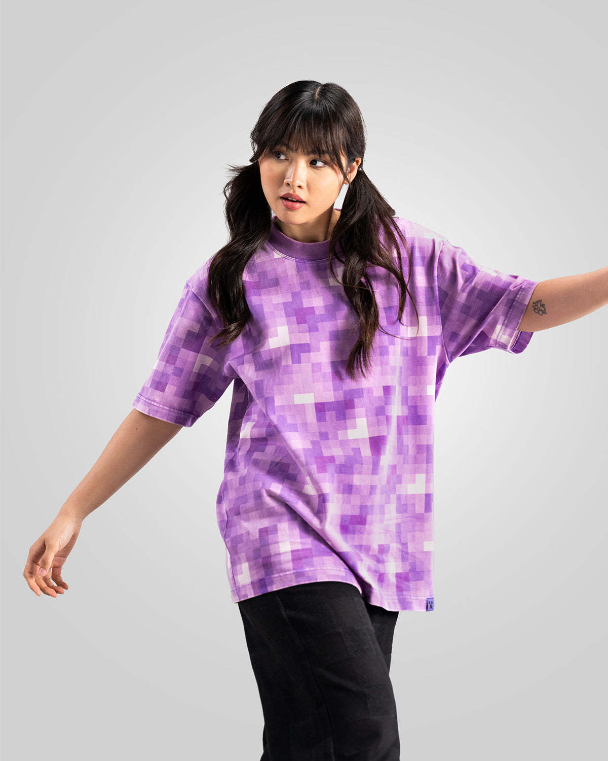 The Amethyst Tee-OSI
