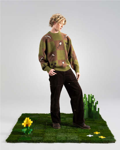 The Tools of the Trade Knit-OSI