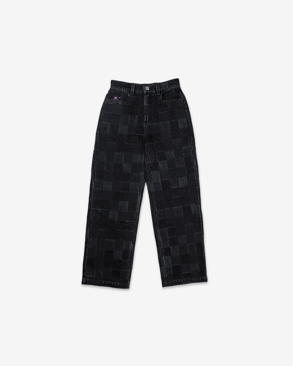 The Wither Denim Pants-OSI