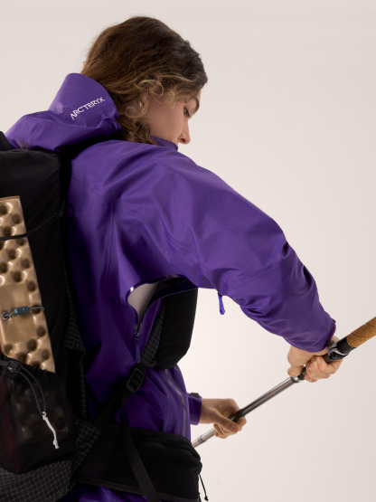 Beta SL Jacket Women's-OSI