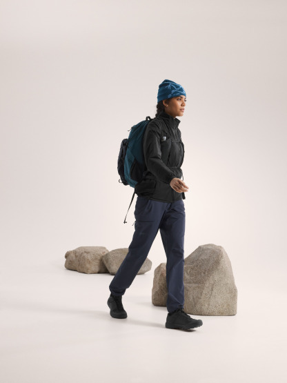 Atom Jacket Women's-OSI