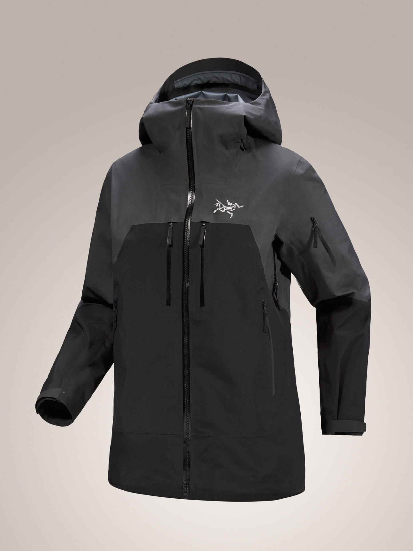 Rush Jacket Women's-OSI