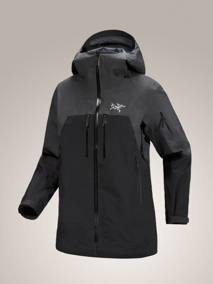 Rush Jacket Women's-OSI