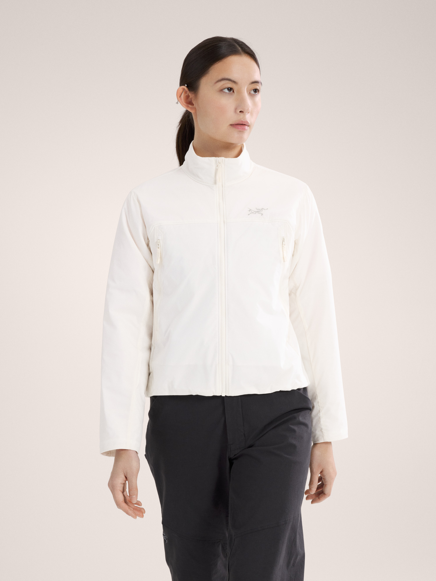 Elec Insulated Jacket Women's-OSI