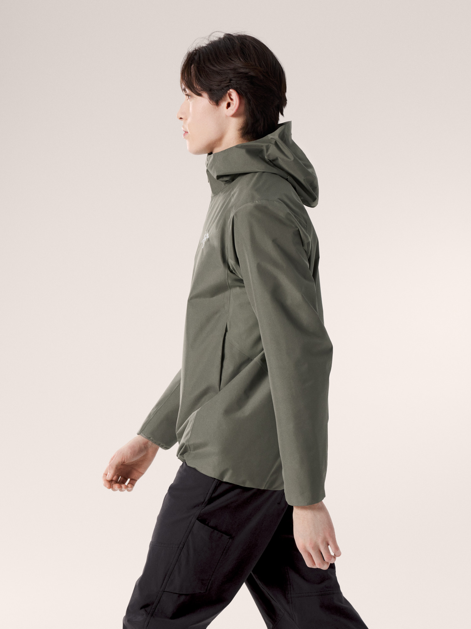 Solano Hoody Men's-OSI