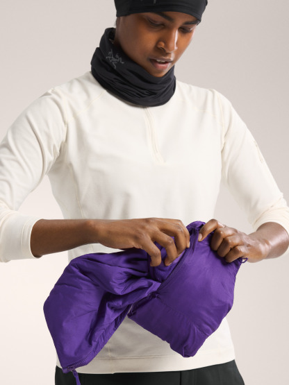 Atom Vest Women's-OSI