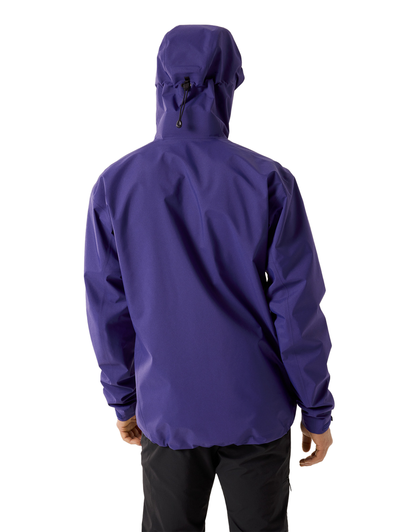 Beta LT soulsonic men's jacket-OSI