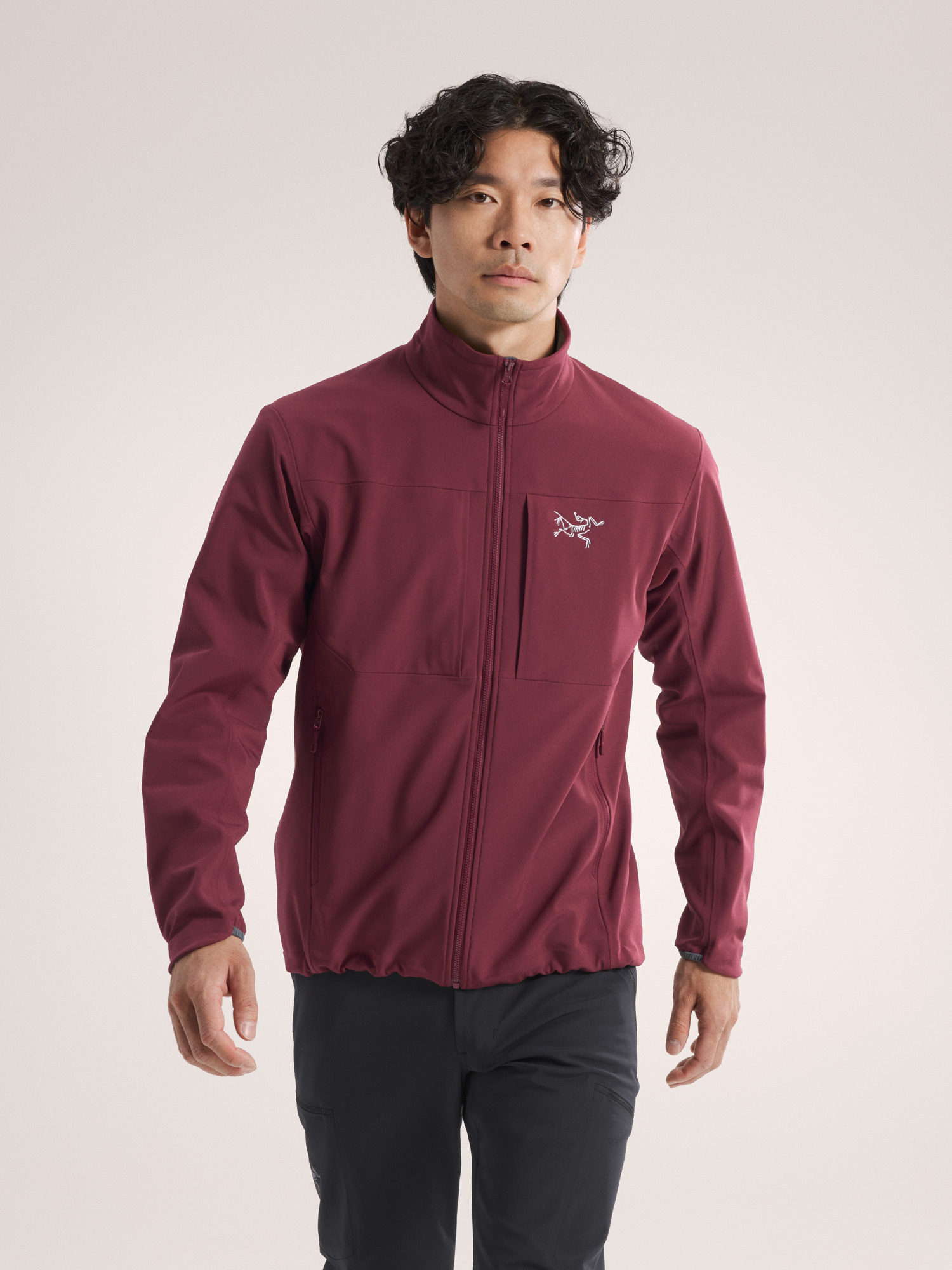 Gamma MX Jacket Men's-OSI