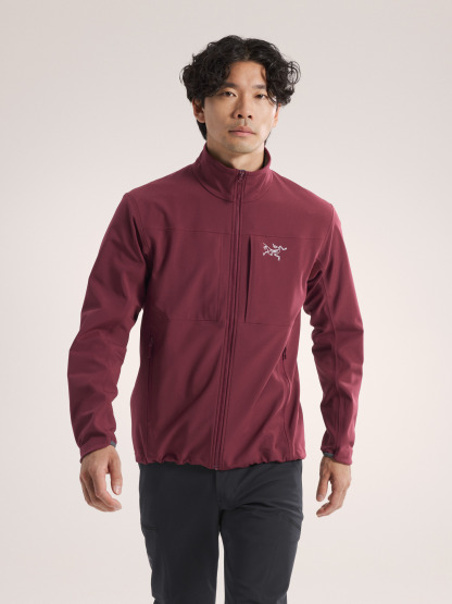 Gamma MX Jacket Men's-OSI