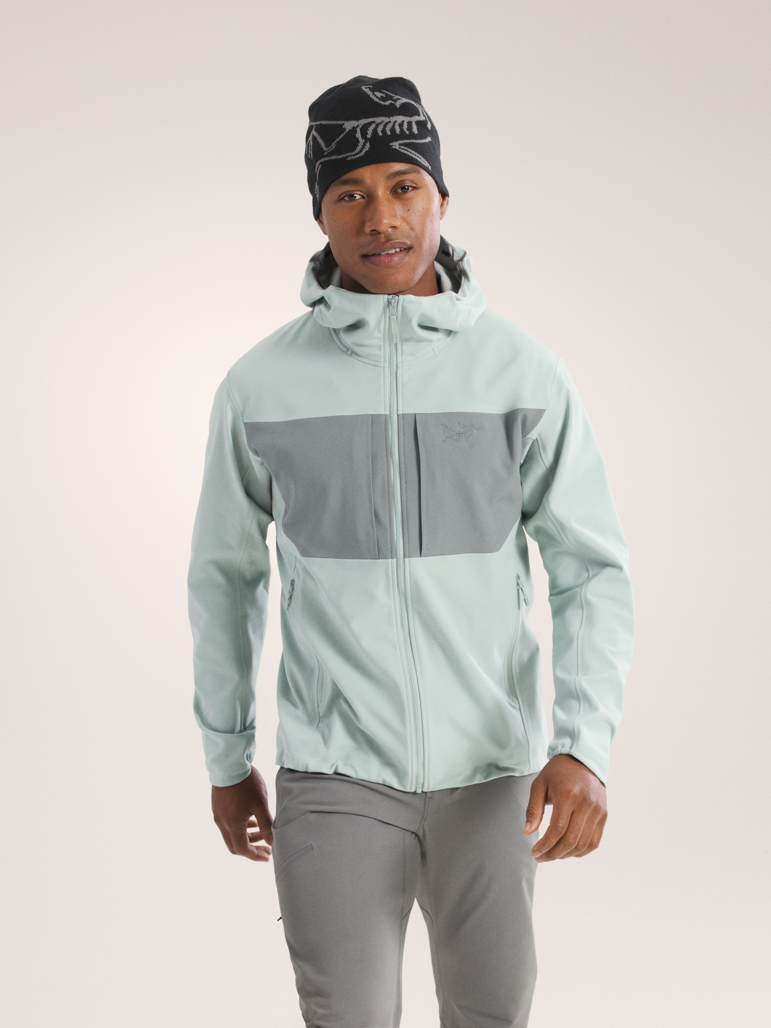 Gamma MX Hoody Men's-OSI