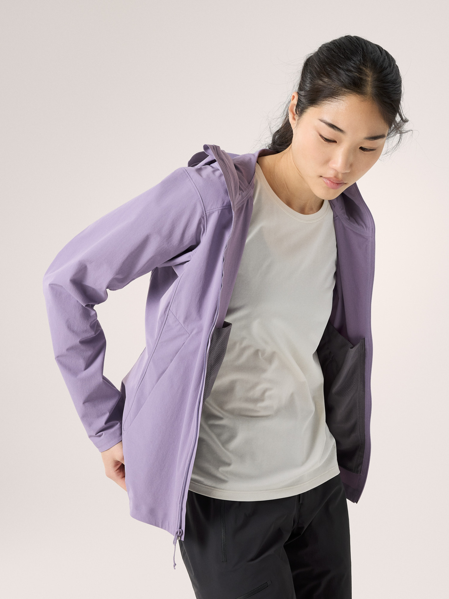 Gamma Lightweight Hoody Women's-OSI