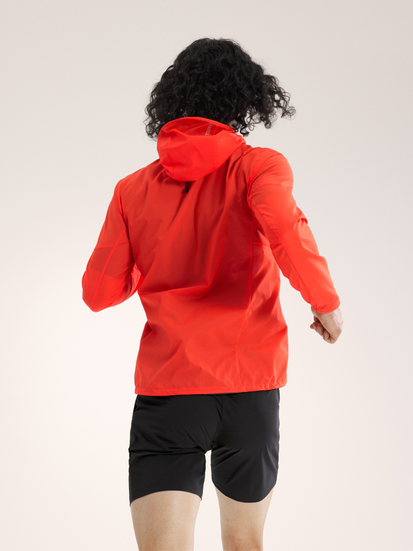 Incendo Airshell Hoody Men's-OSI