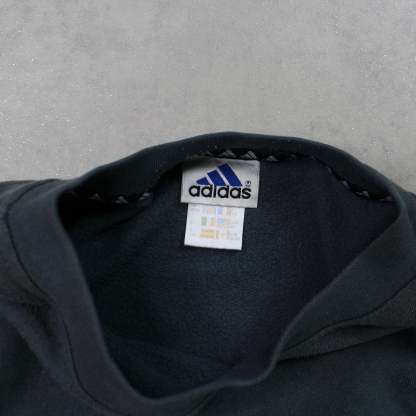 RARE 90s Sweatshirt Green-OSI