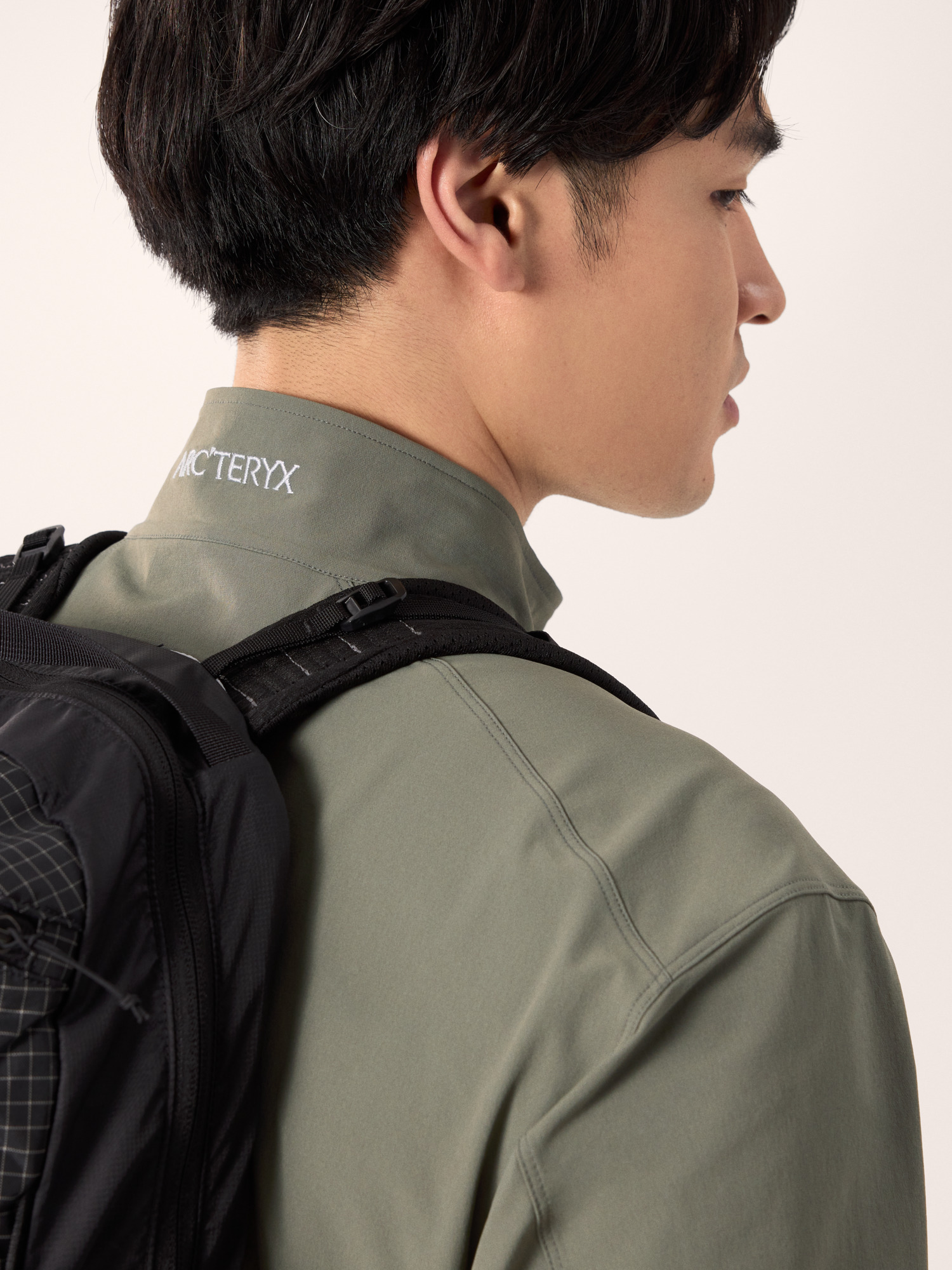 Gamma Jacket Men's-OSI