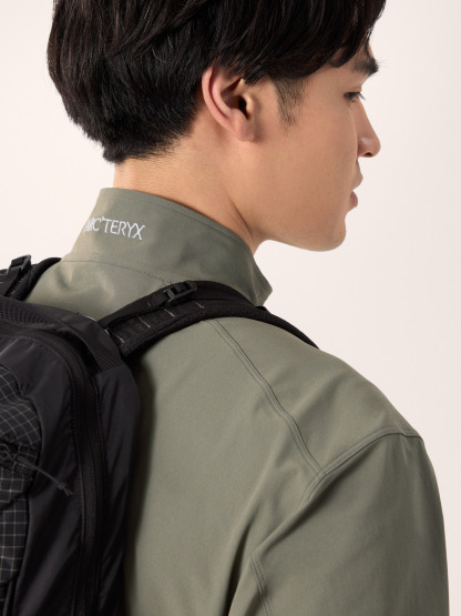 Gamma Jacket Men's-OSI