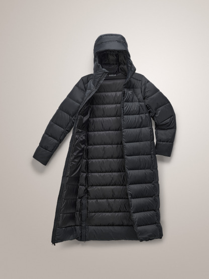Thorium XLong Parka Women's-OSI
