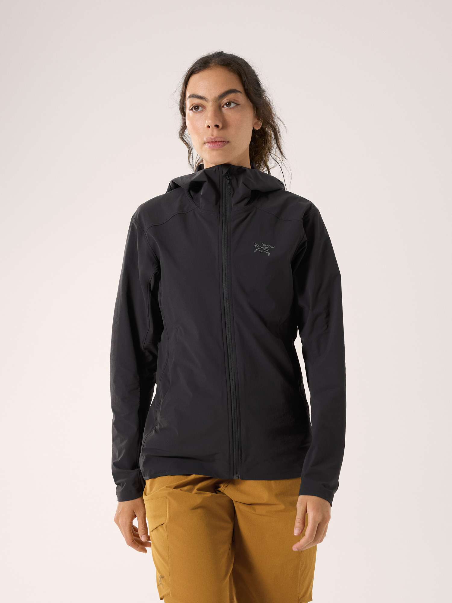 Gamma Lightweight Hoody Women's-OSI