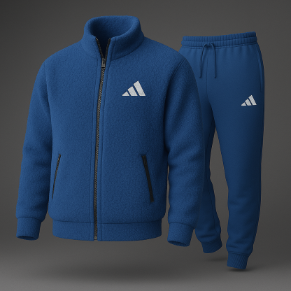 JACKET + PANTS INCLUDED-OSI