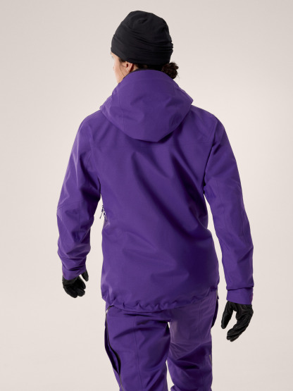 Alpha SV Jacket Women's-OSI