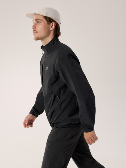 Gamma Jacket Men's-OSI