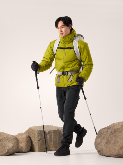Atom SV Hoody Men's-OSI