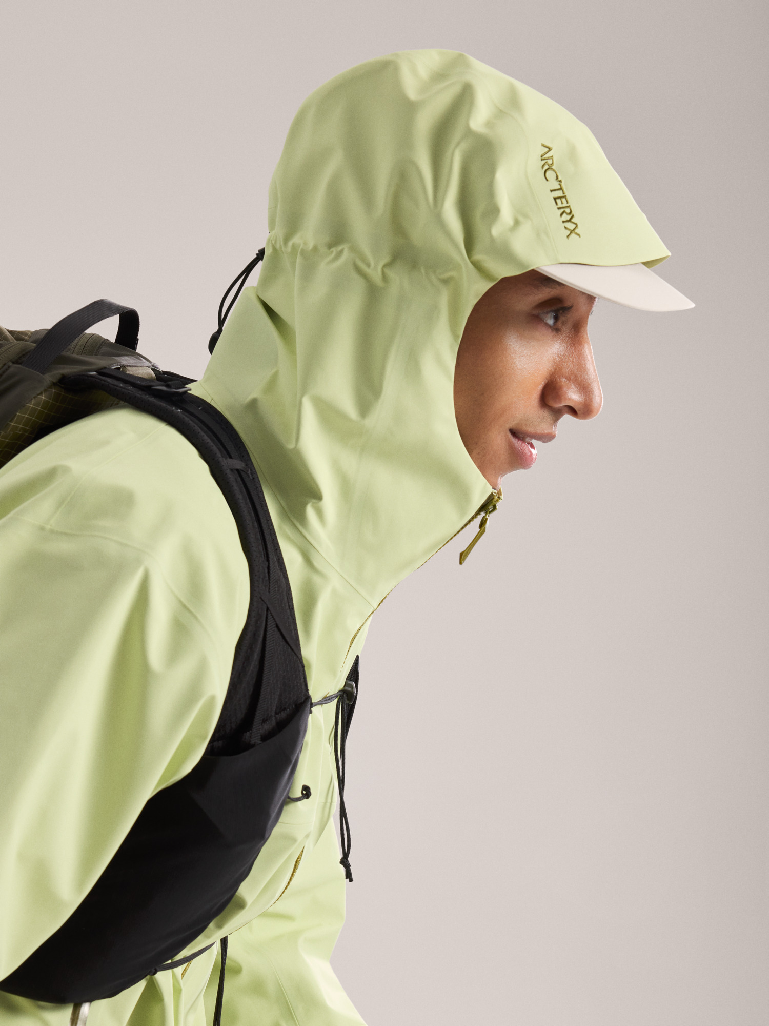 Beta Jacket Men's-OSI
