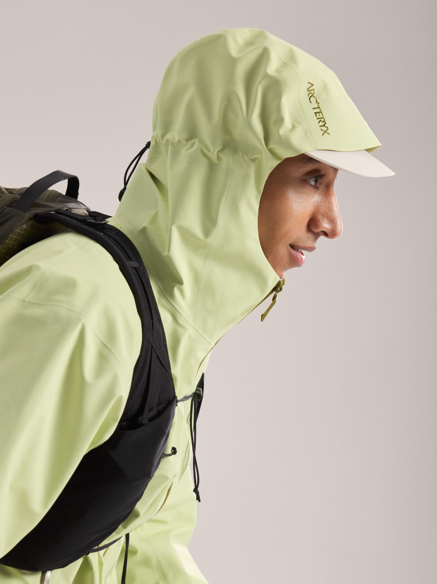 Beta Jacket Men's-OSI