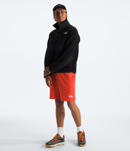 Men's Retro Denali Jacket-OSI
