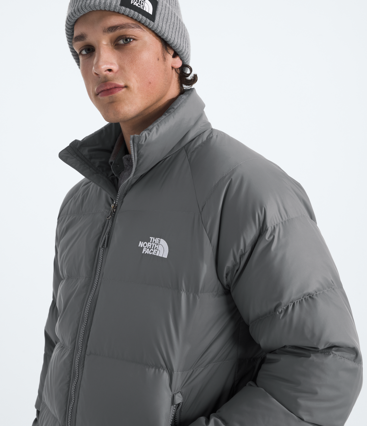 Men's HydrenaliteTM Down Jacket-OSI