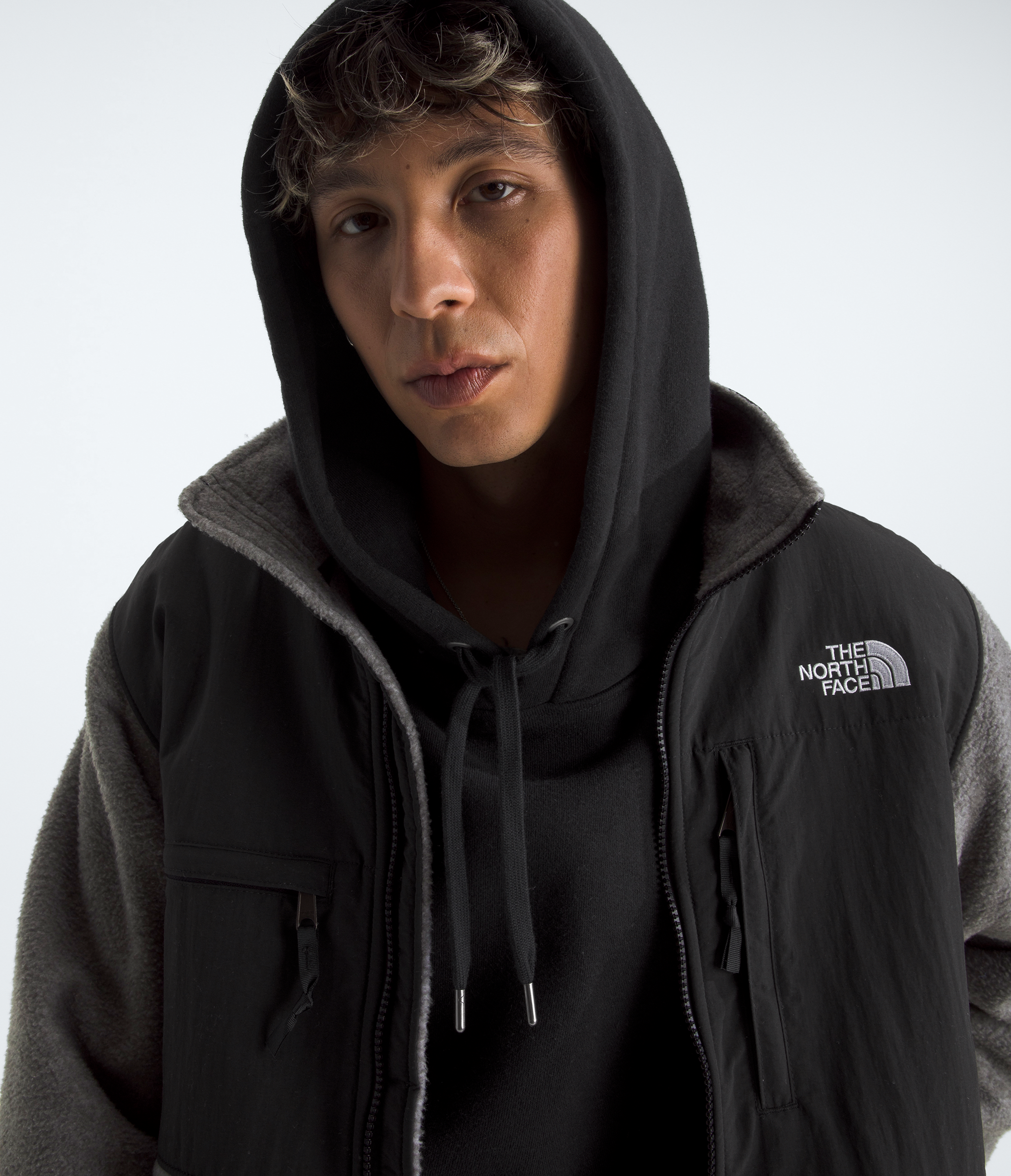 Men's Retro Denali Jacket-OSI