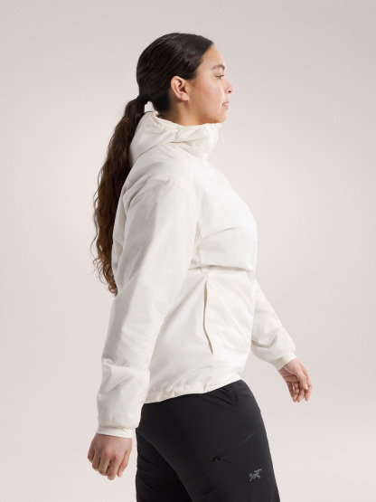 Atom Hoody Women's-OSI