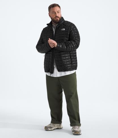 Men's Big THERMOBALLTM Jacket-OSI