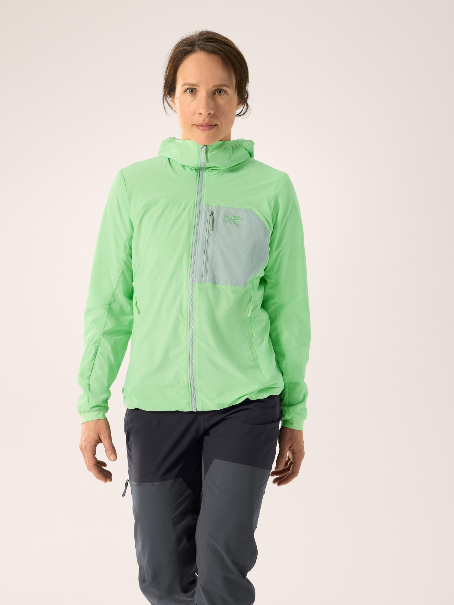 Proton SL Hoody Women's-OSI