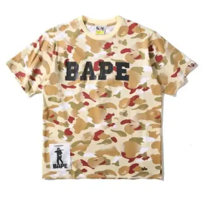  DPDU Desert camo T-Shirt-OSI
