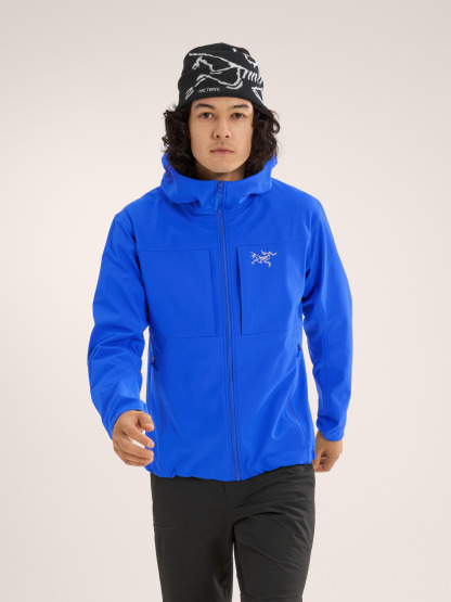 Gamma MX Hoody Men's-OSI