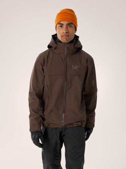 Macai Shell Jacket Men's-OSI