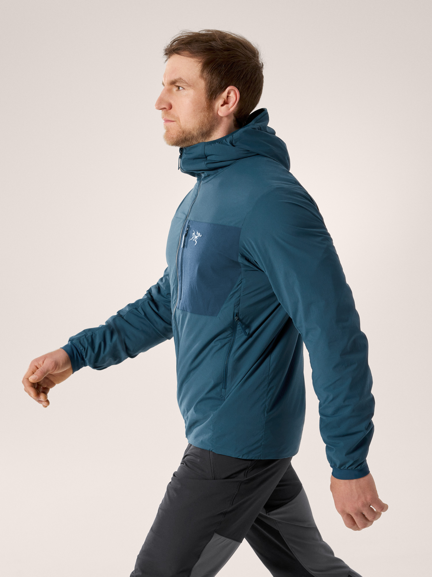 Proton SL Hoody Men's-OSI