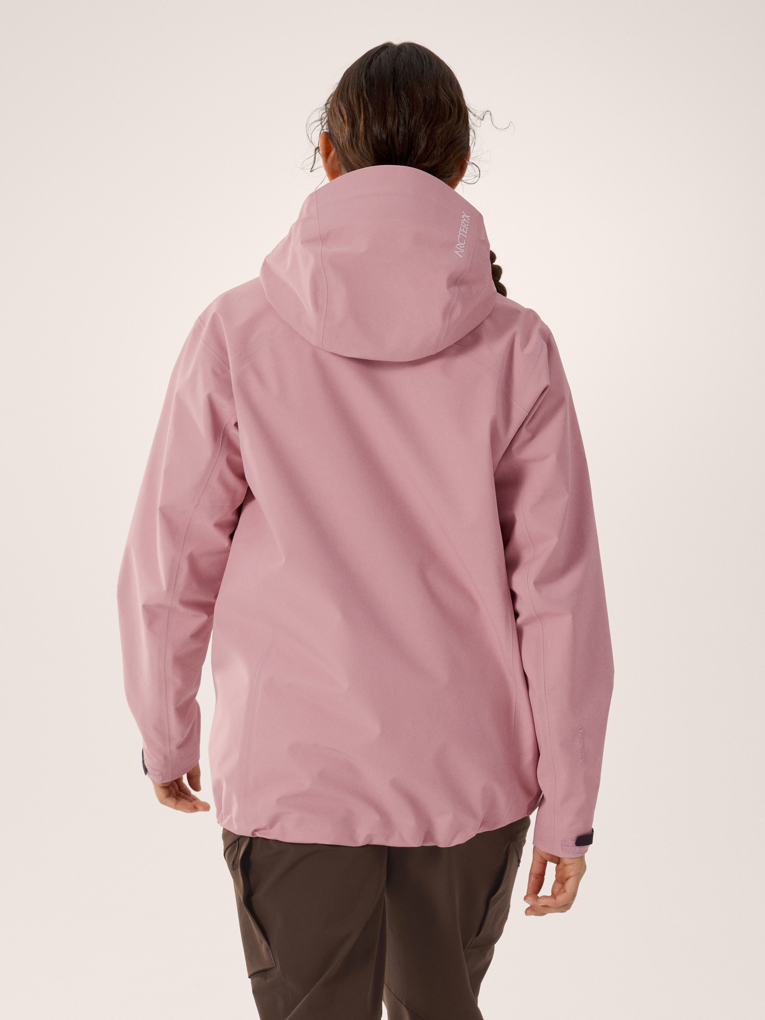 Beta Jacket Women's-OSI