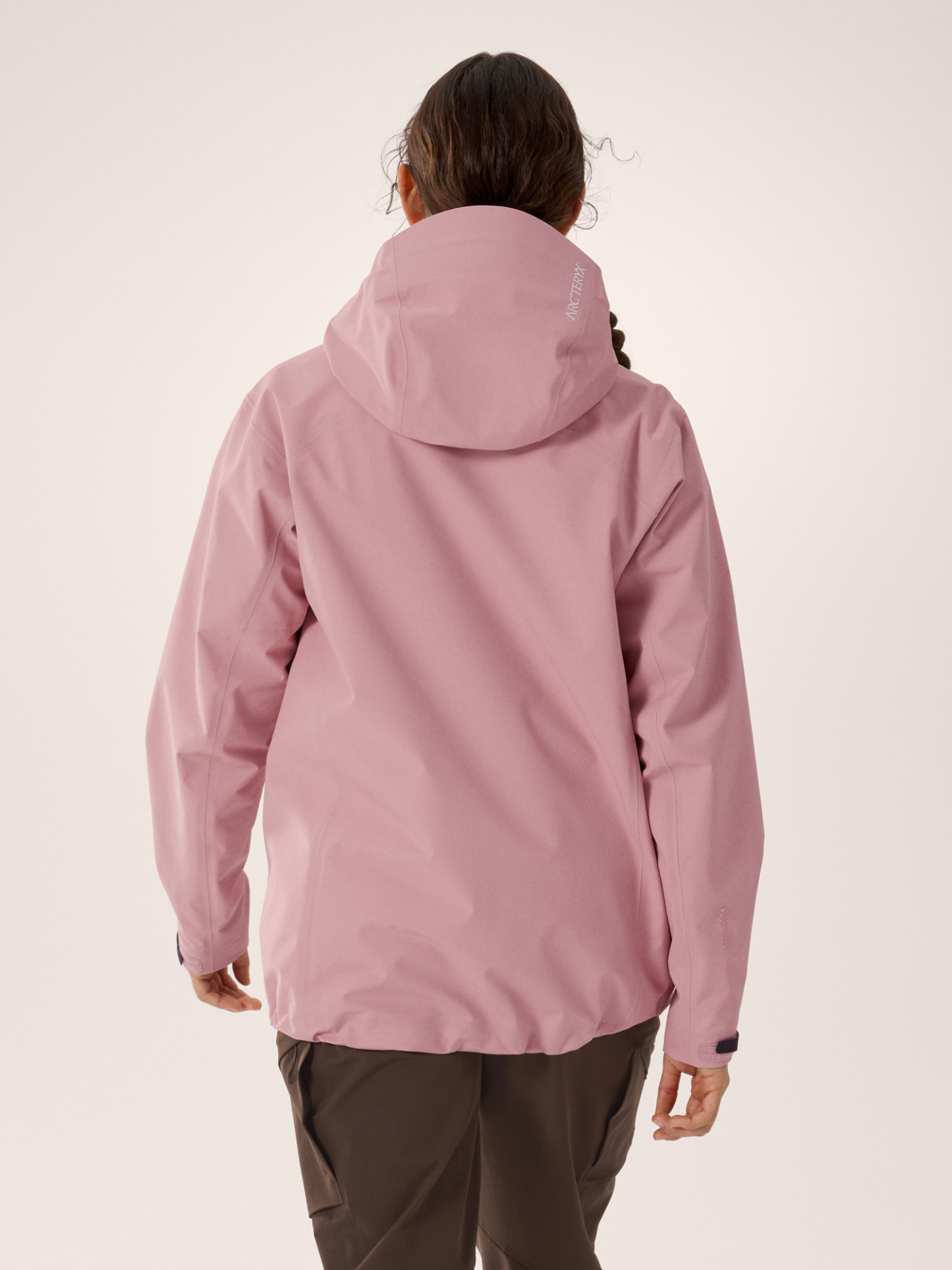 Beta Jacket Women's-OSI