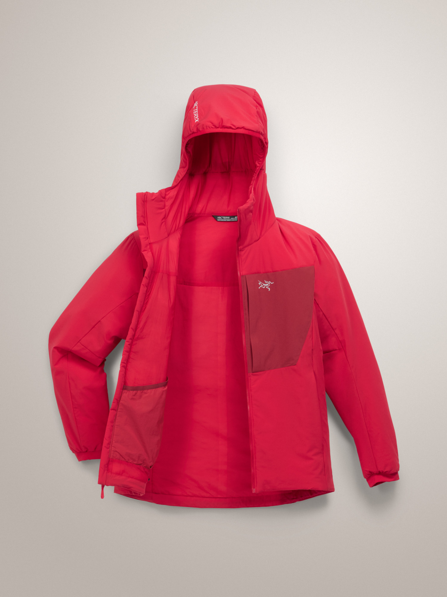 Proton Heavyweight Hoody Women's-OSI