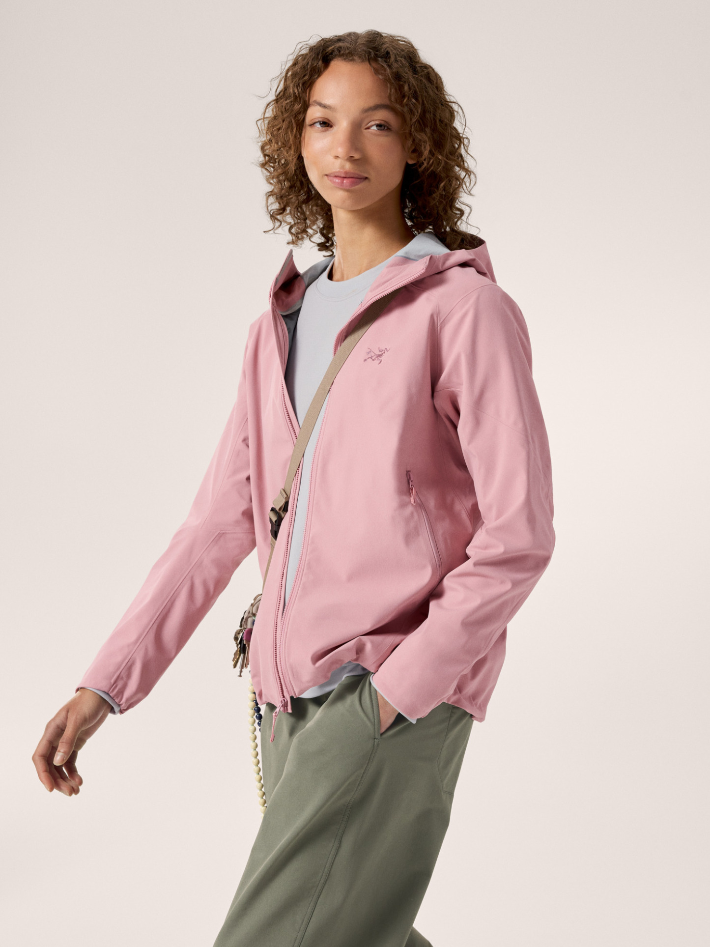 Saydi Hoody Women's-OSI