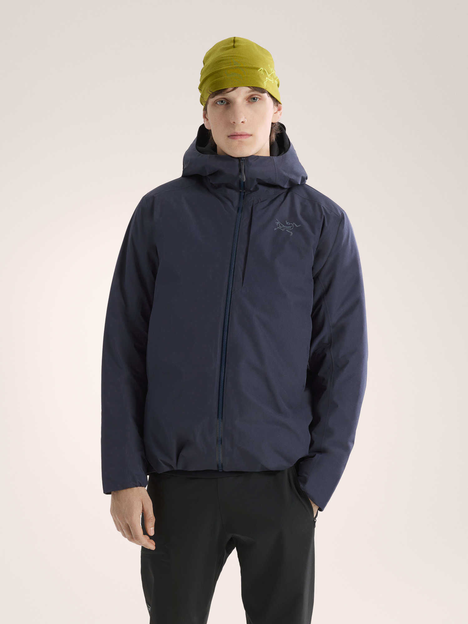 Solano Down Hoody Men's-OSI