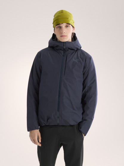 Solano Down Hoody Men's-OSI