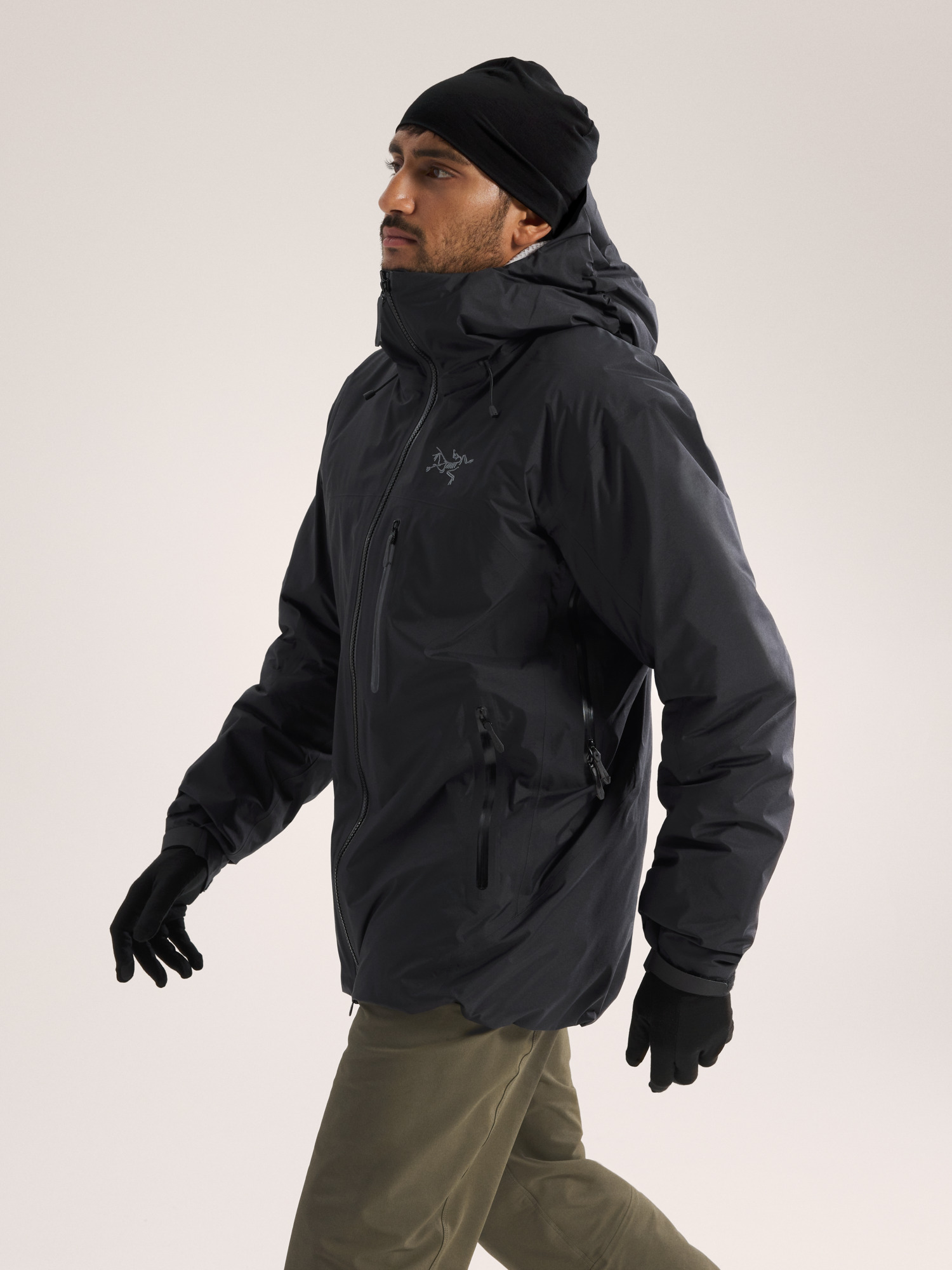 Beta Insulated Jacket Men's-OSI
