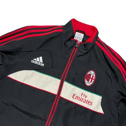 AC Milan Tracksuit-OSI